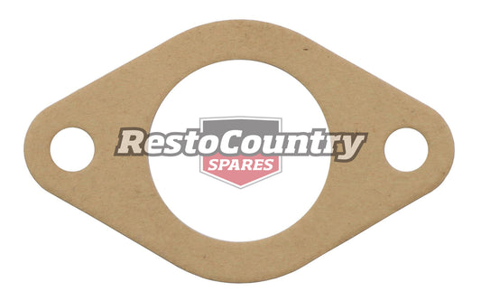 Gasket Carby Base Grey Motor 48 FX FJ FE FC FB EK - H1464