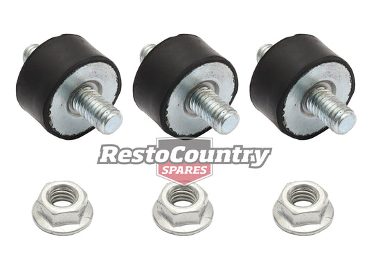 Air Box Mounting Kit VK VL VN VG VQ VP VR VS VT VU VY Commodore - H1465