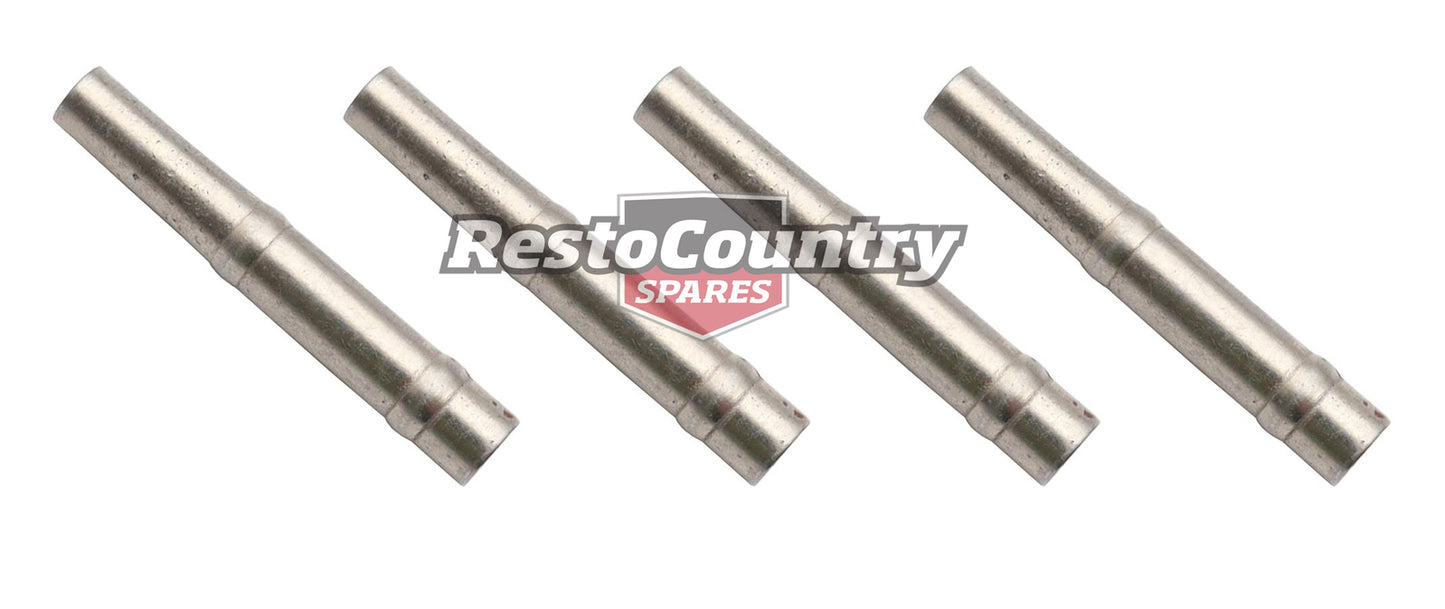 Door Check Strap Pin Kit 4pc VB VC VH VK VL Commodore - H1471