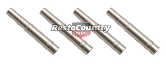 Door Check Strap Pin Kit 4pc VB VC VH VK VL Commodore - H1471