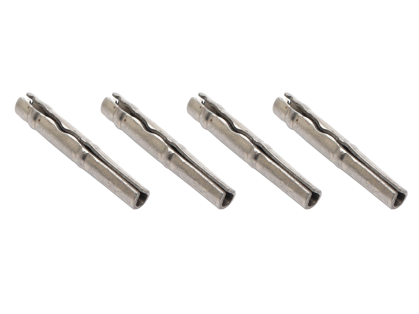 Door Check Strap Pin Kit 4pc VB VC VH VK VL Commodore - H1471
