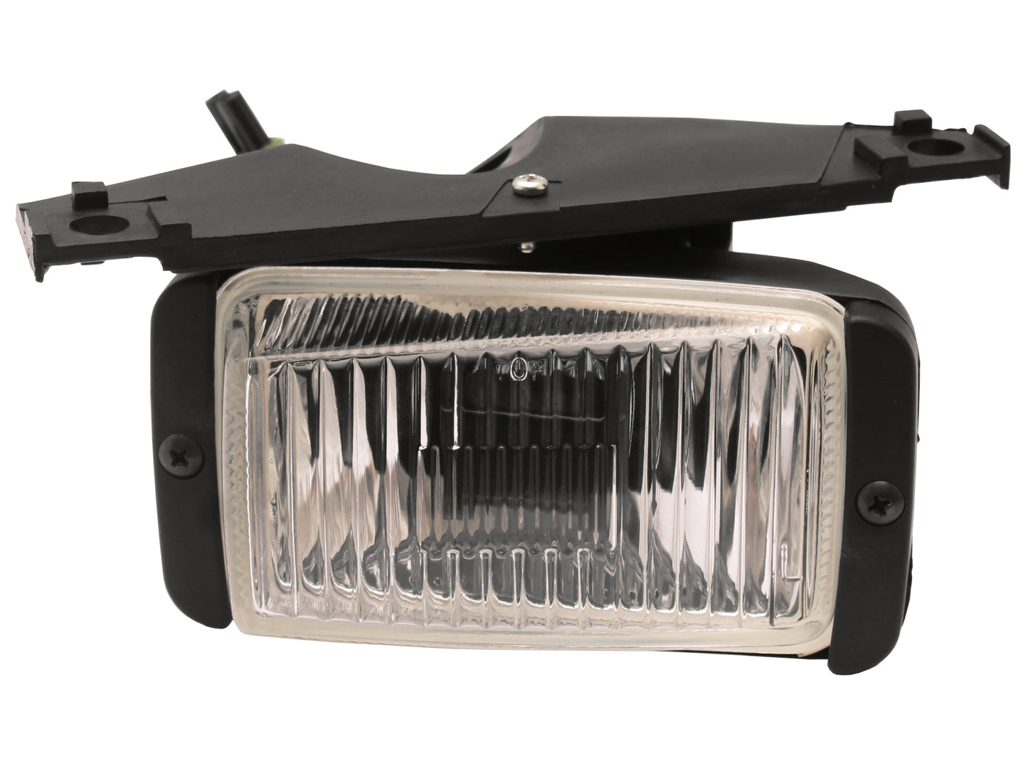 Fog Light & Bezel Kit VR VS SS & Calais Front Bumper Left Hand - H1476