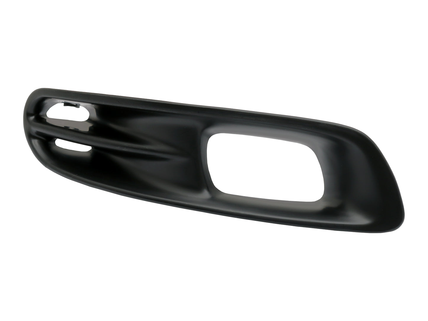 Fog Light & Bezel Kit VR VS SS & Calais Front Bumper Right Hand - H1477