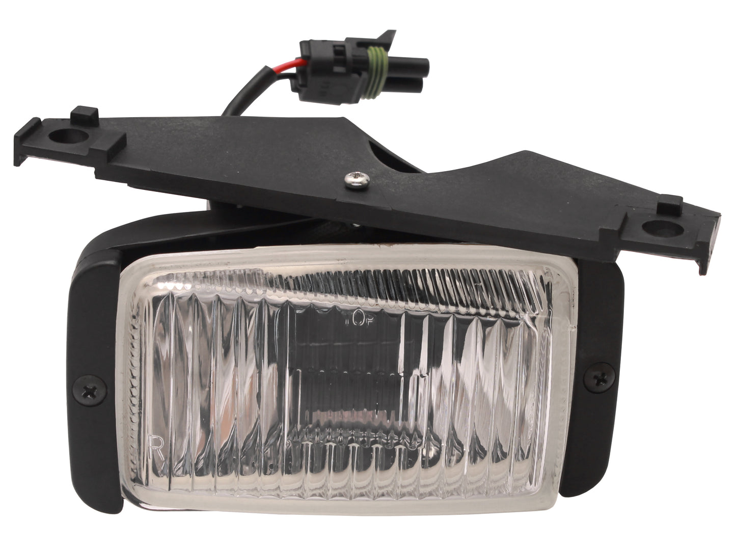 Fog Light & Bezel Kit VR VS SS & Calais Front Bumper Right Hand - H1477