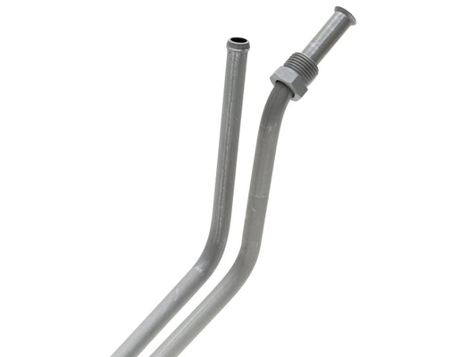 Power Steer Pressure & Return Pipes VB VC VH VK Commodore V8 - H1484