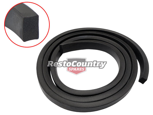Seal Air Cleaner Lid HT HG HQ HJ HX HZ WB LH LX VB VC VH VK VL 253 308 - H1498