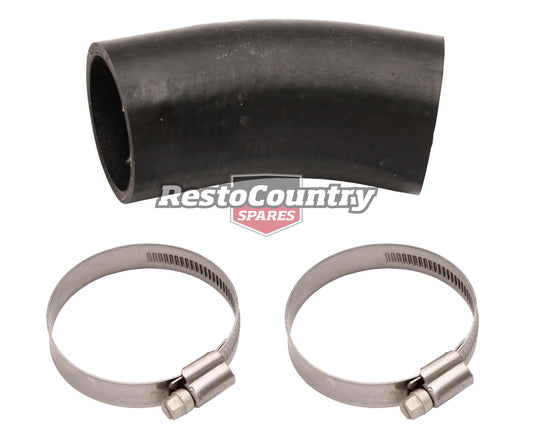 Hose Fuel Filler To Tank Suits FNT1000 Neck Commodore VB VC VH VK VL - H1499