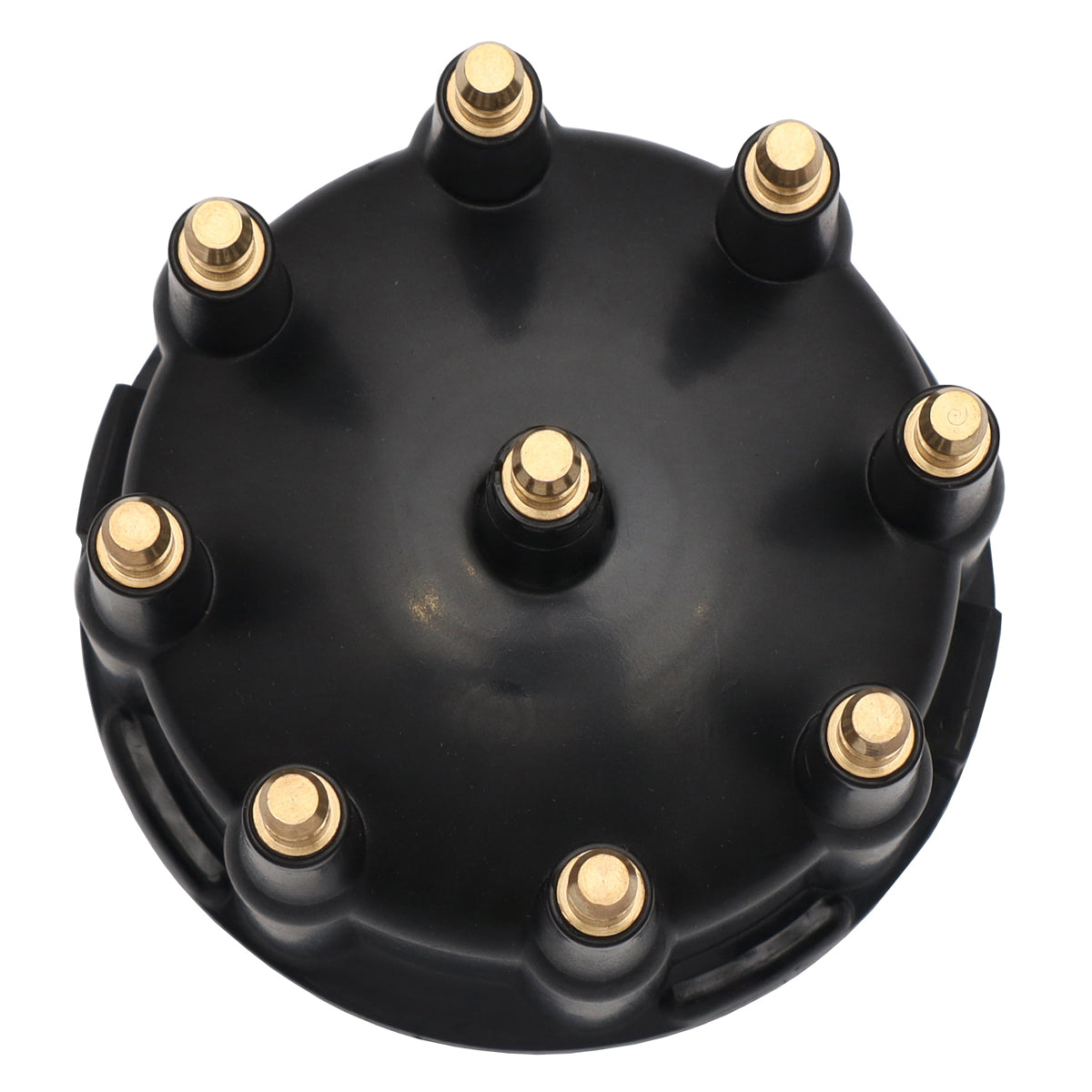 Distributor Cap & Rotor Button HEI Small Cap Conversion VC VH VK VL WB V8 - H1518