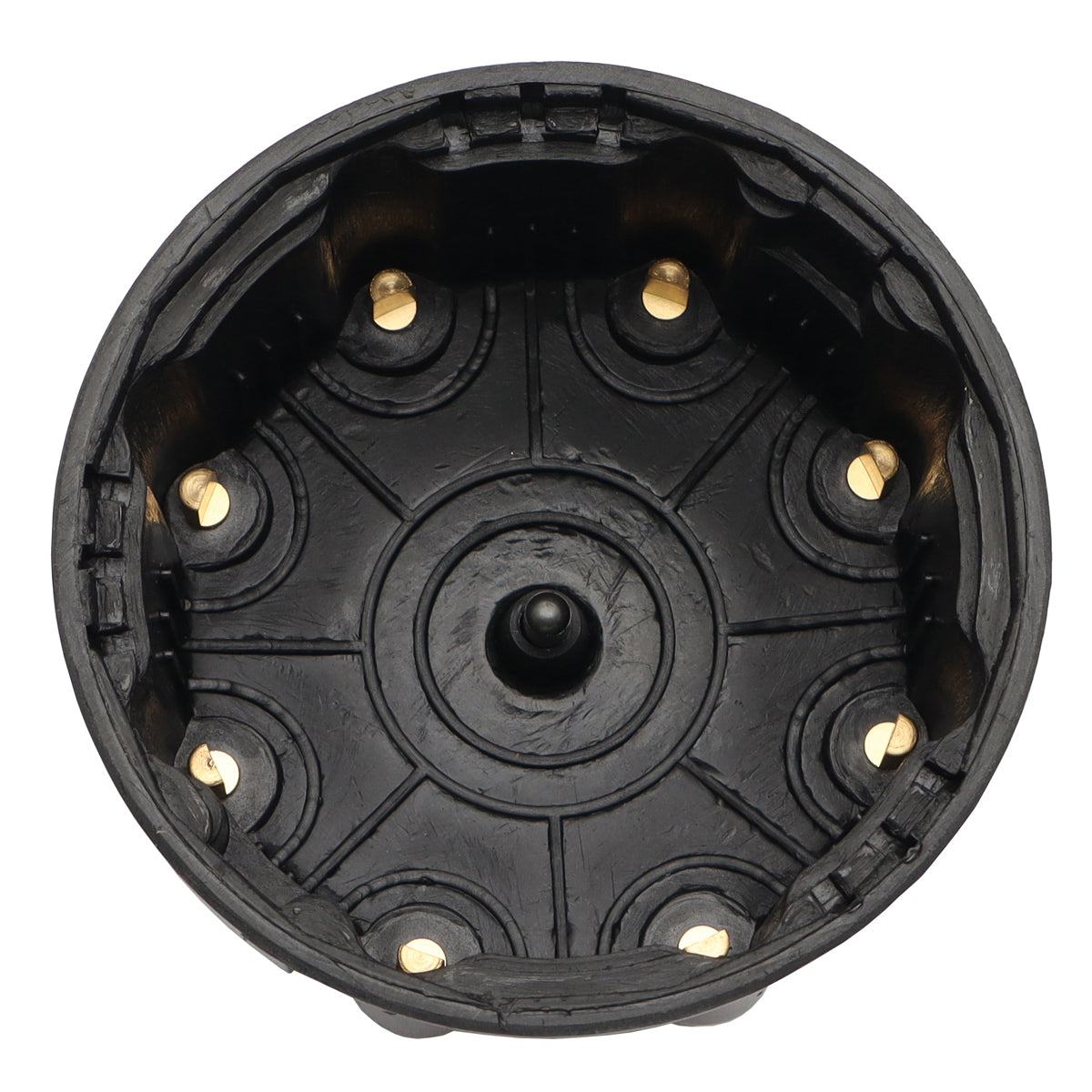 Distributor Cap & Rotor Button HEI Small Cap Conversion VC VH VK VL WB V8 - H1518
