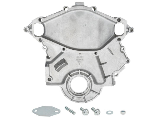 Timing Cover Assembly Holden 253 304 308 V8 - H1519