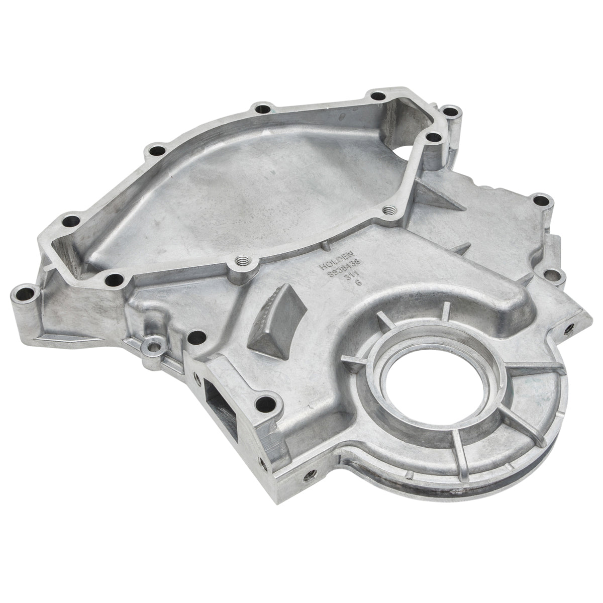 Timing Cover Assembly Holden 253 304 308 V8 - H1519