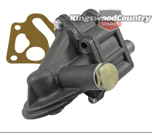 Oil Pump Holden V8 High Volume - H1527
