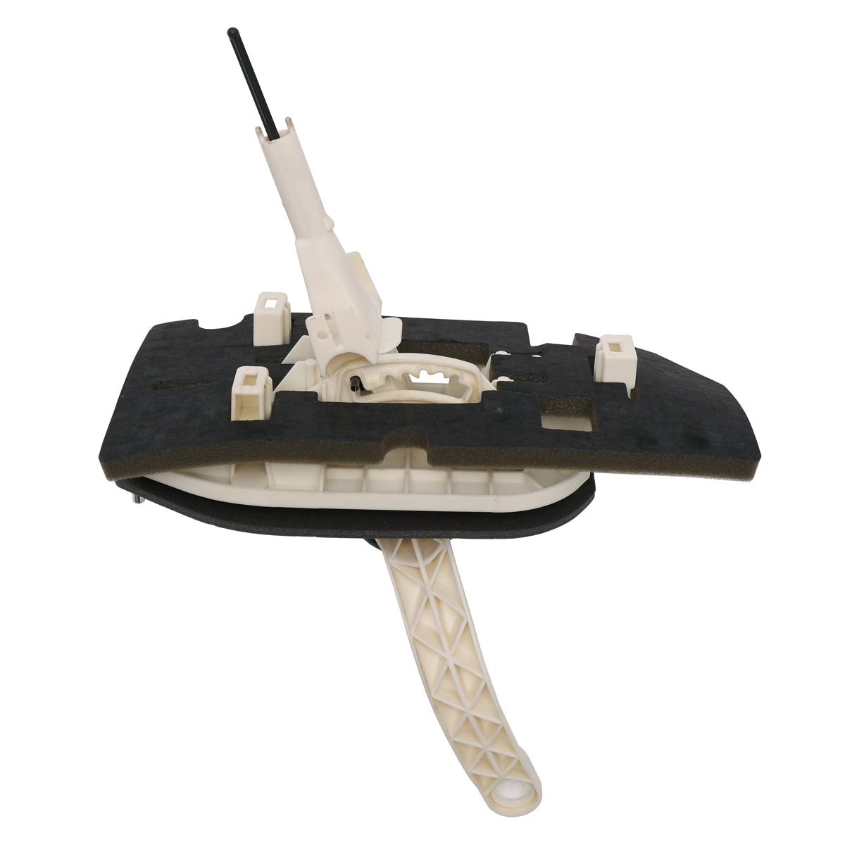Holden Genuine Shifter Lever Selector Assembly, Button & Knob Kit VY VZ V2 WK WL Auto - H1529