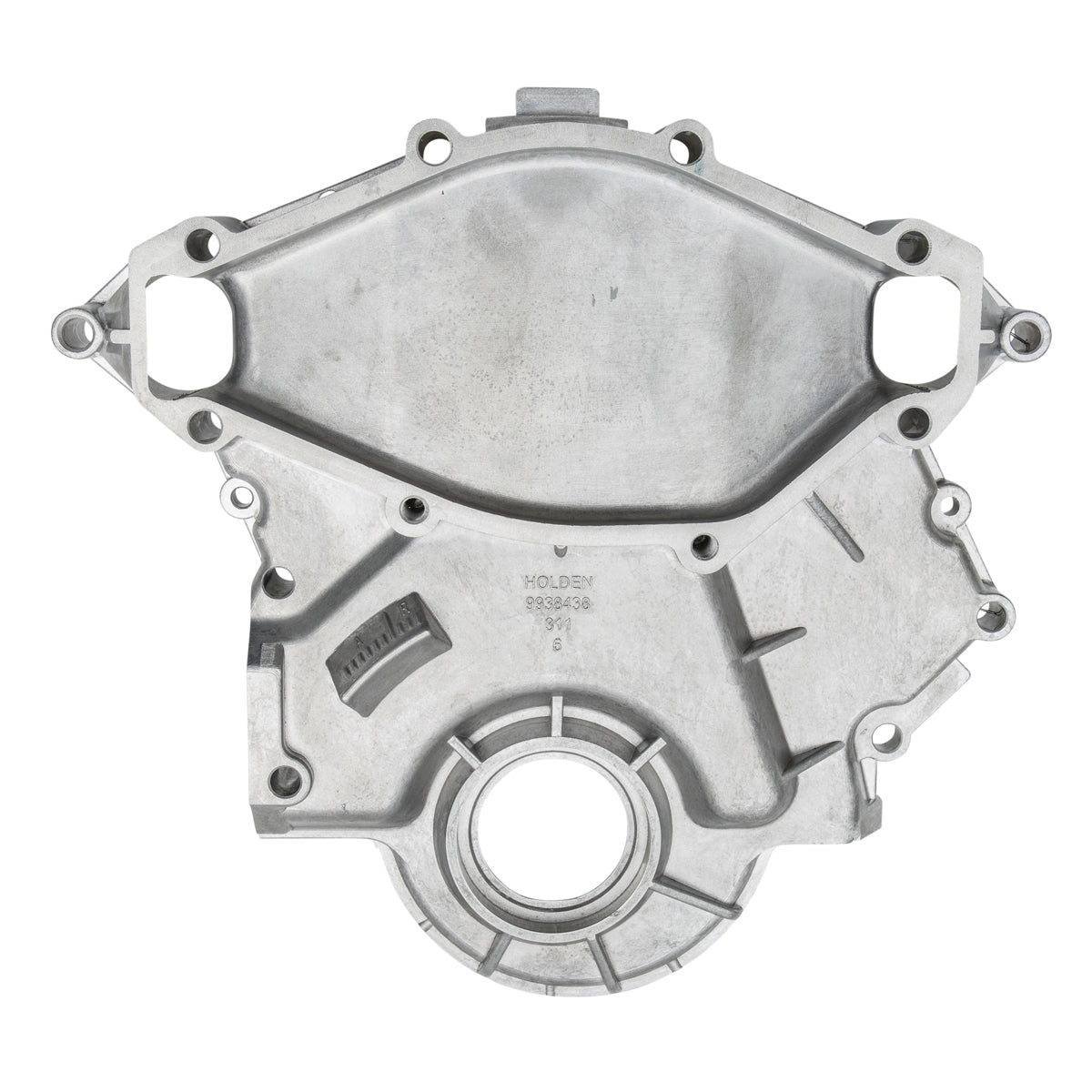 Timing Cover Assembly & Gasket Kit Holden 253 304 308 V8 - H1534