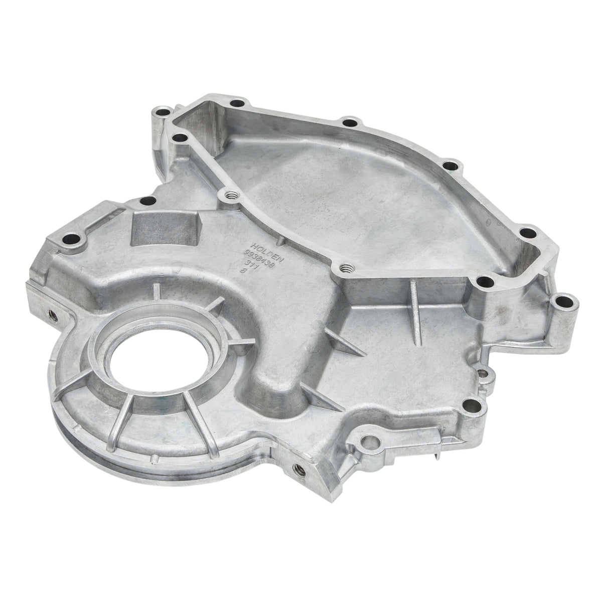 Timing Cover Assembly & Gasket Kit Holden 253 304 308 V8 - H1534