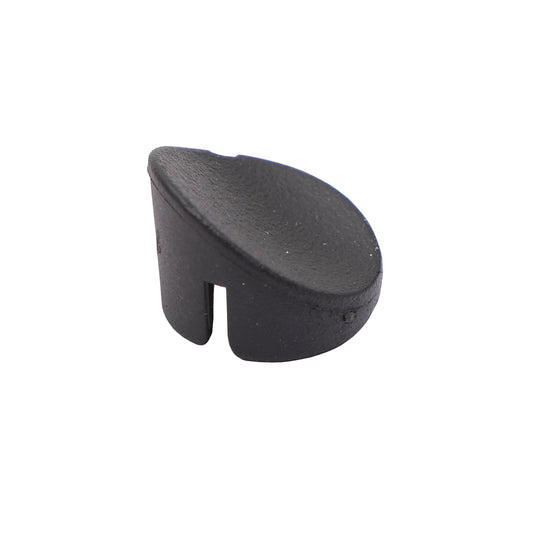Door Handle Screw Cap VT VX VY VZ Right Inner Anthracite - H1535
