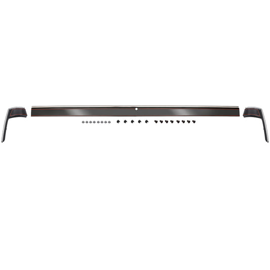 Tail Lights And Boot Moulding Kit Holden VK Calais - H1542