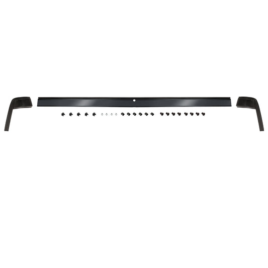 Tail Lights And Boot Moulding Kit Holden VL Calais - H1543