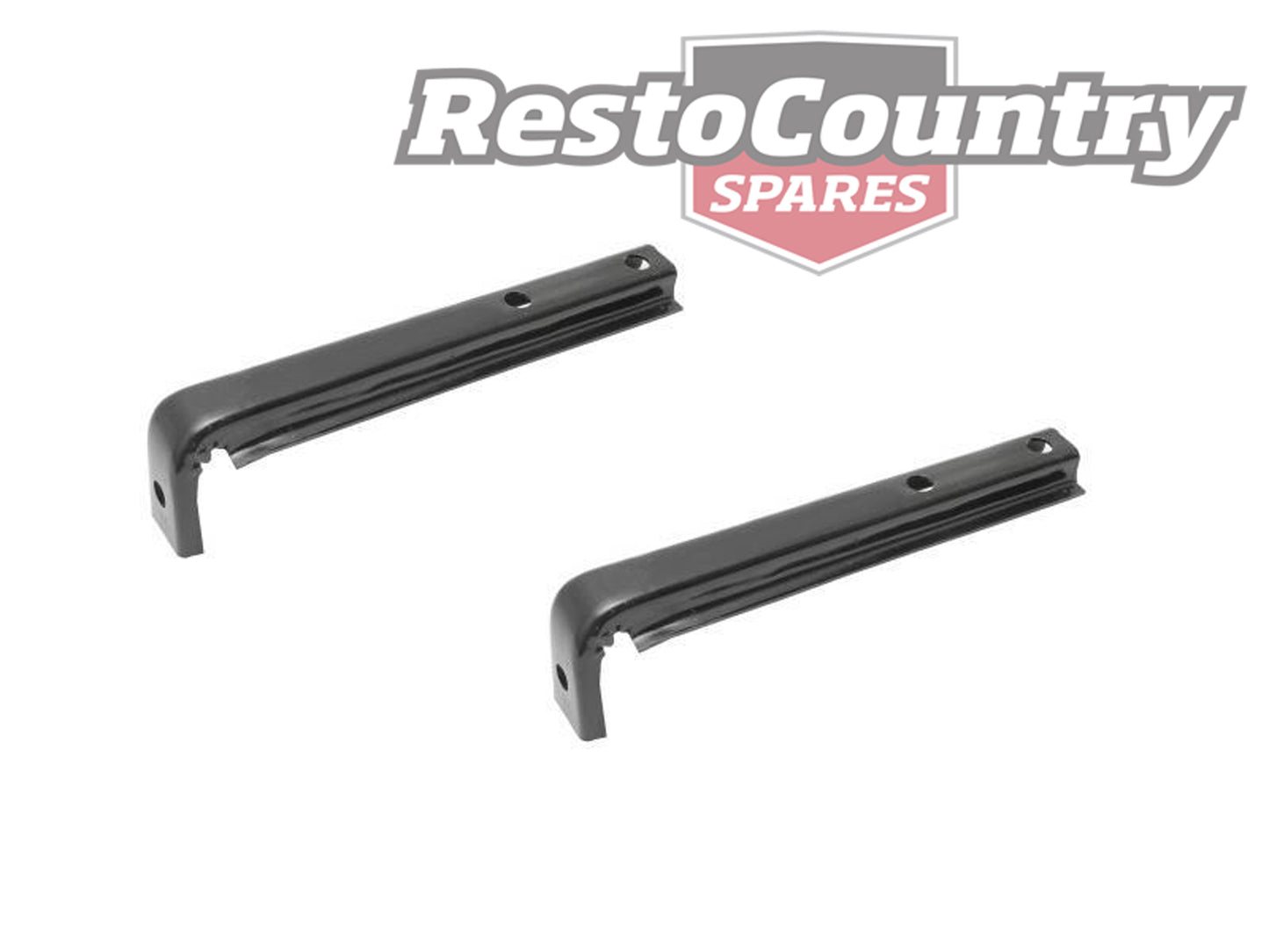 Bumper Bar Front Outer Mounting Brackets EJ EH - H2357