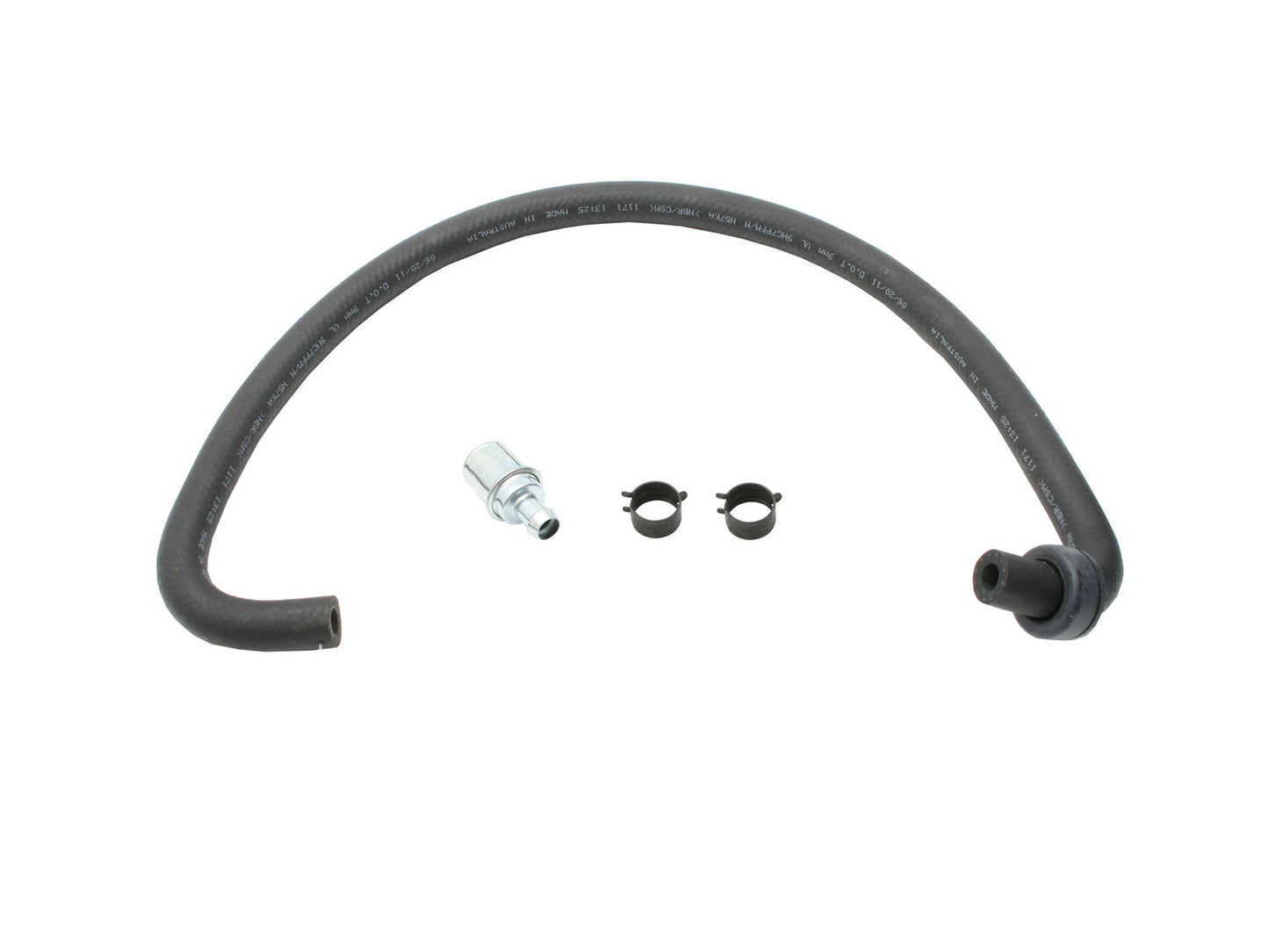 Hose & PCV Eng Breather Kit HK HT HG 6 Cyl No A/C HQ HJ HX HZ WB LC LJ LH-UC - HB1000