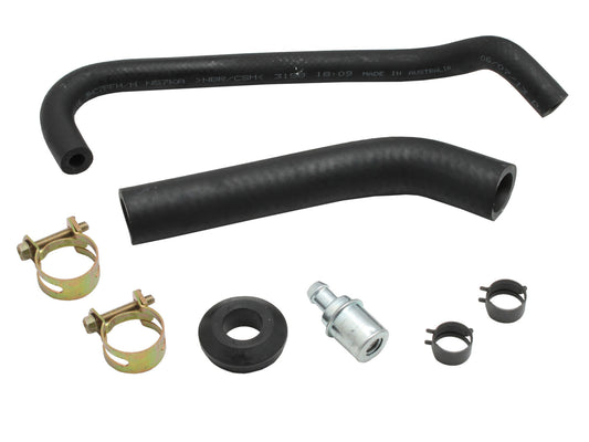 Hose & PCV Engine Breather Kit HJ HX HZ WB LH LX 308 - HB1002