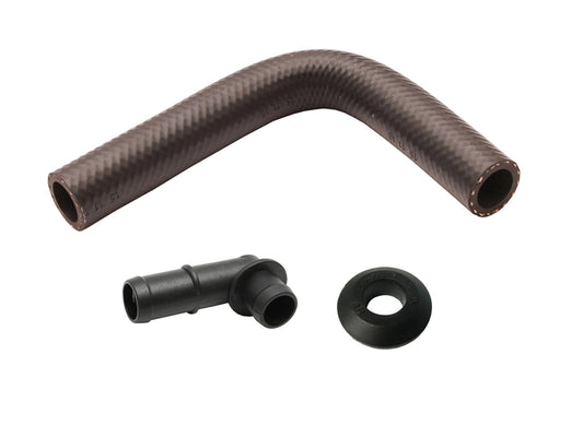 Hose Engine Breather Kit HZ WB VB VC VH VK VL Commodore V8 - HB1004