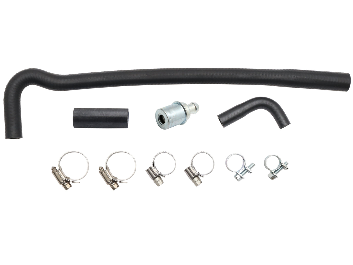 Hose & PCV Engine Breather Kit VN VG VQ VP VR VS VT Series 1 V8 - HB1006