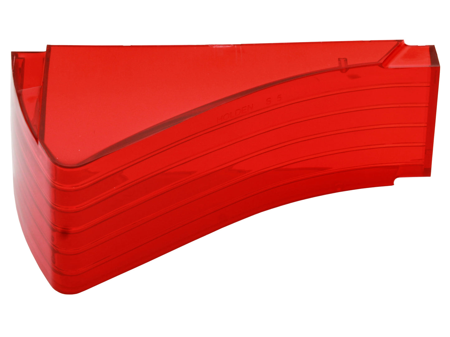 Lens Kit Rear Indicator & Tail Light HD All HR Ute Van - TLIKHD