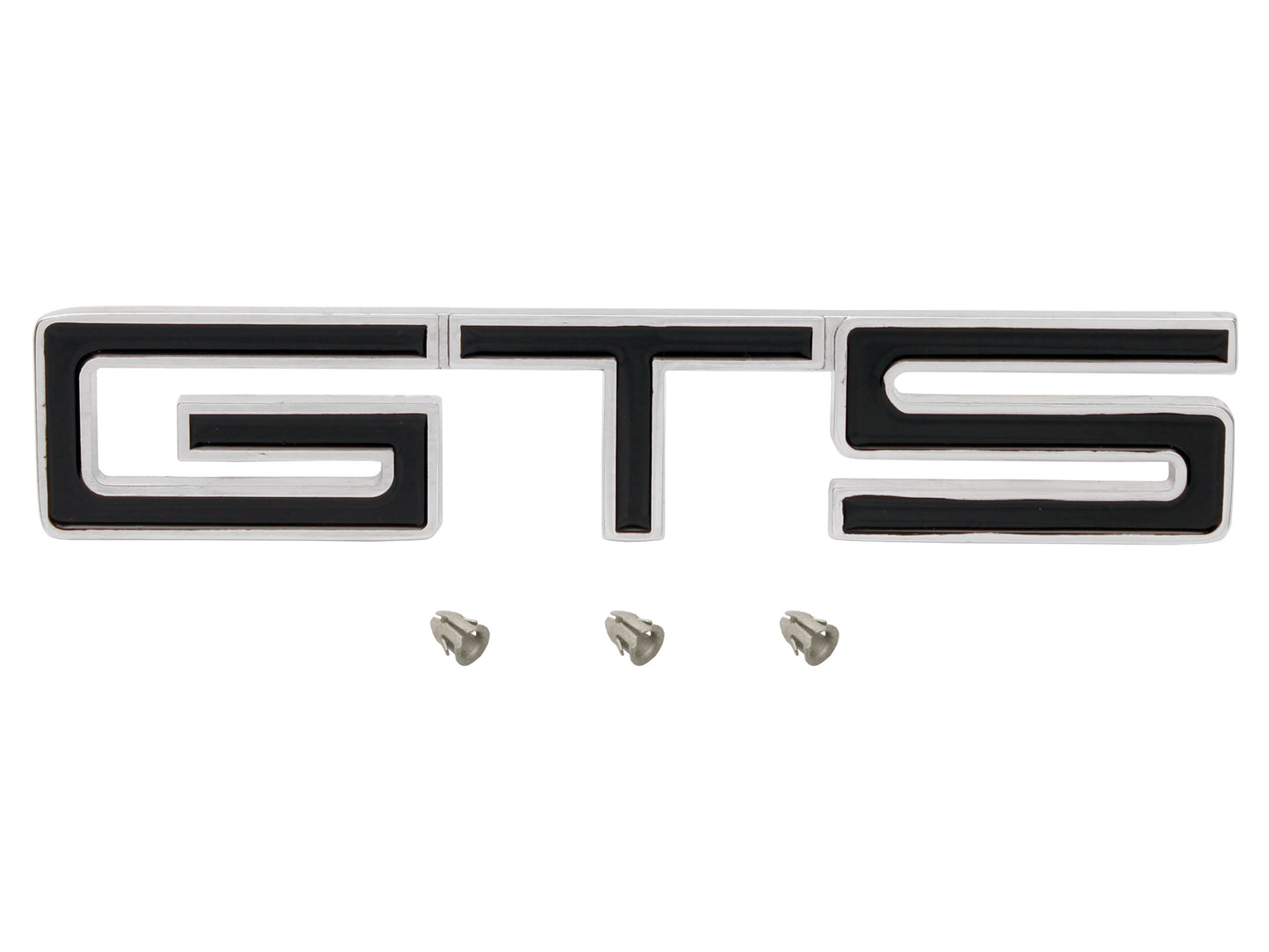 Badge Kit HG Holden Monaro GTS 350 - HGBK12