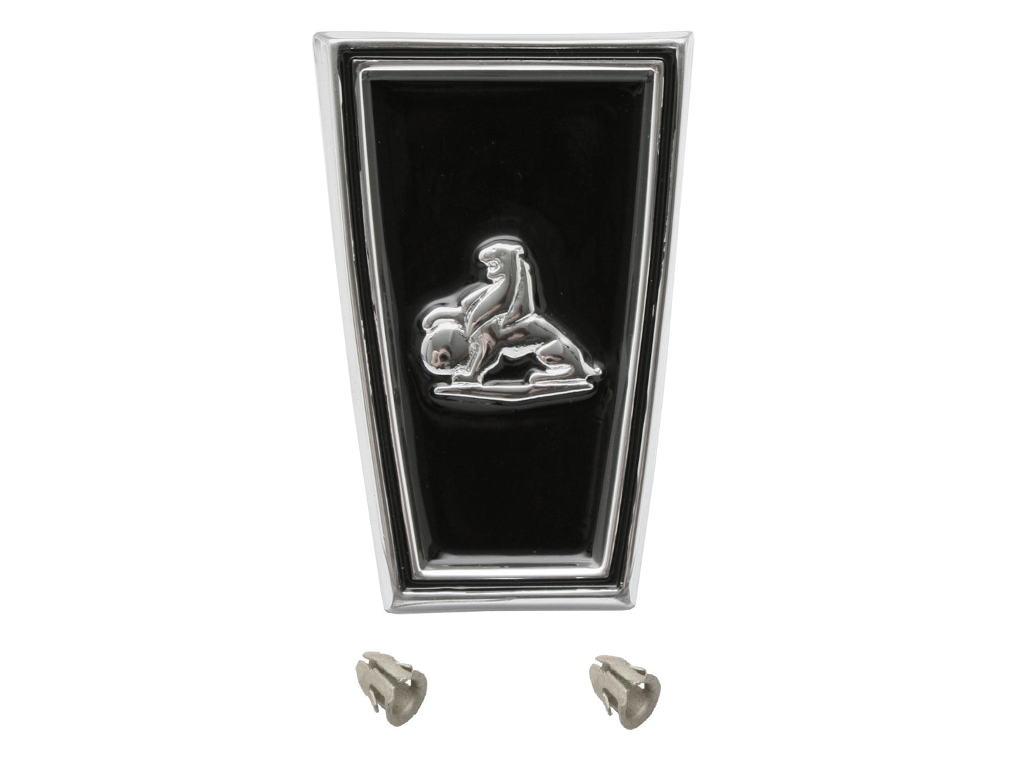 Badge Kit HG Holden Premier 186S - HGBK2