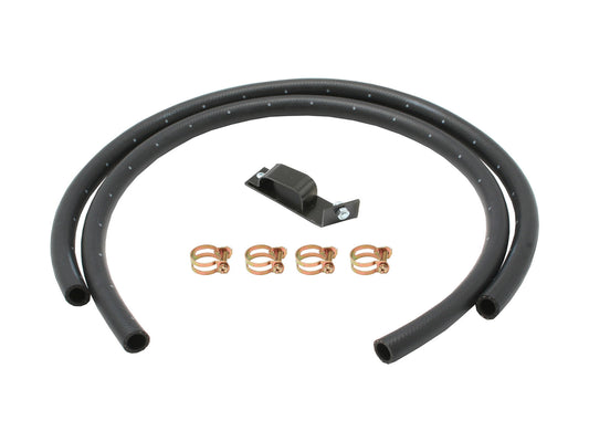 Heater Hose Kit LC LJ XU1 - HH1003