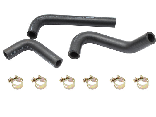 Heater Hose Kit HQ Some - HZ 253 V8 Pre Adr27a - HH1005