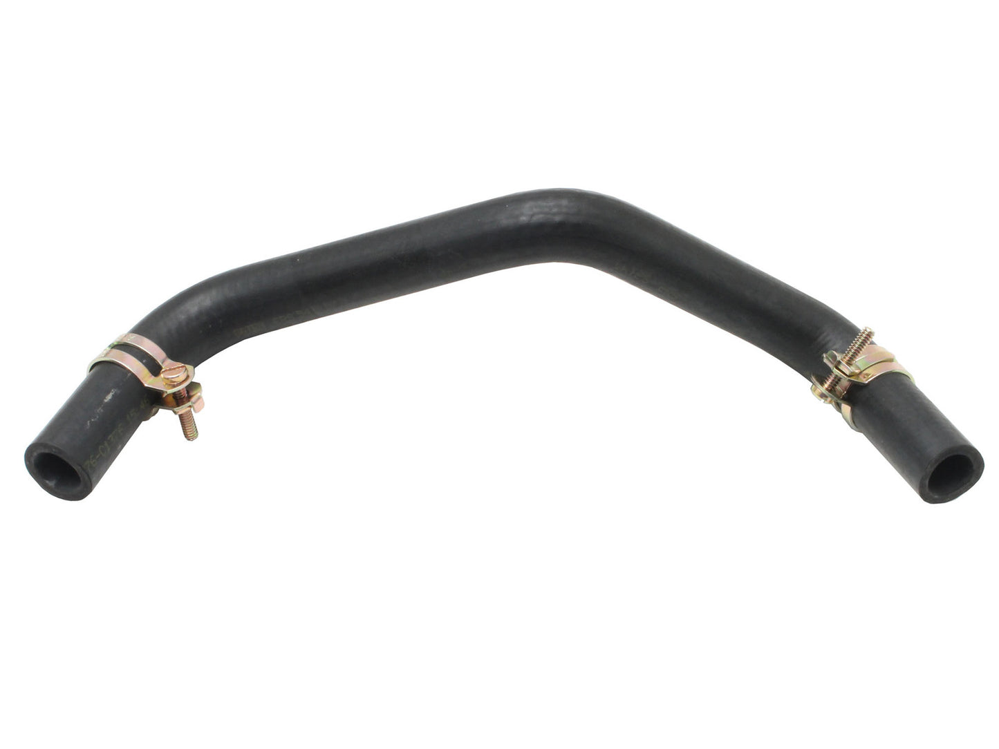 Manifold Hose 6 Cyl HQ HZ Inlet With Air Con - HH1010