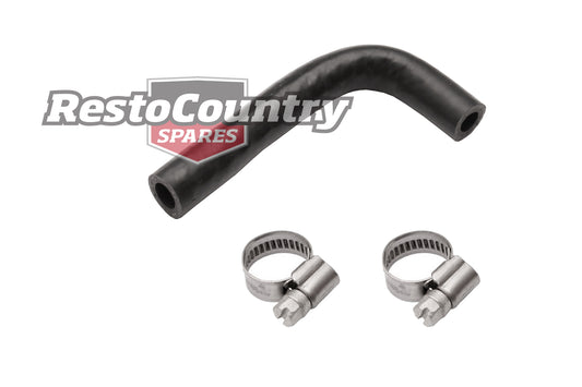 Fuel Tank To Pump Hose Kit VN V6 Sedan - HH1015