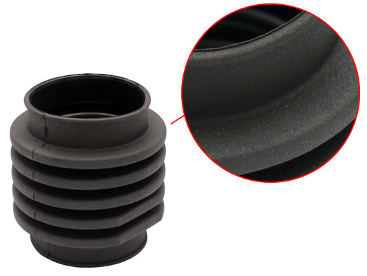 Hose Duct Throttle Body To Air Box VN-VS V8 OTR Cold Air Intake & V6 Standard - HH1016