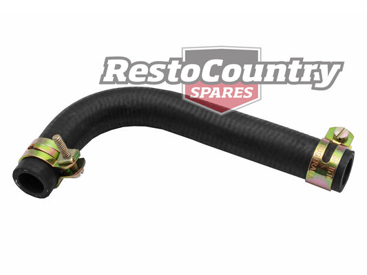Heater Hose Moulded With Pattern XA XB ZF ZG With A/C - HH2001