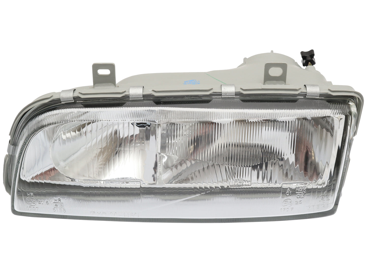 Headlight Assembly EA EB ED Falcon Left Hand - HLA2011