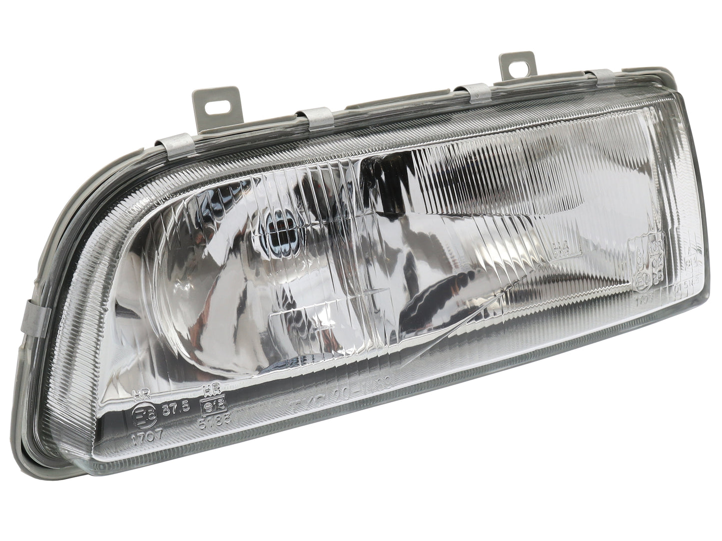 Headlight & Indicator Kit EA EB ED (Clear) Left & Right Hand - HIKEAC
