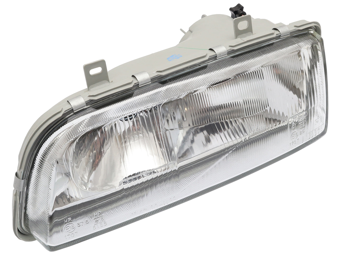 Headlight & Indicator Kit EA EB ED (Amber) Left & Right Hand - HIKEAA