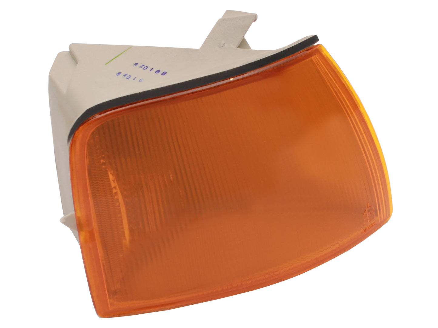 Indicator Assembly EA EB ED Amber Right Hand Front - LFT2039