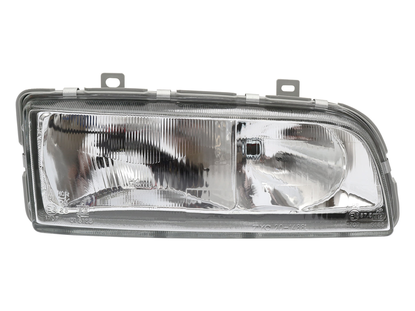 Headlight & Indicator Kit EA EB ED (Amber) Left & Right Hand - HIKEAA