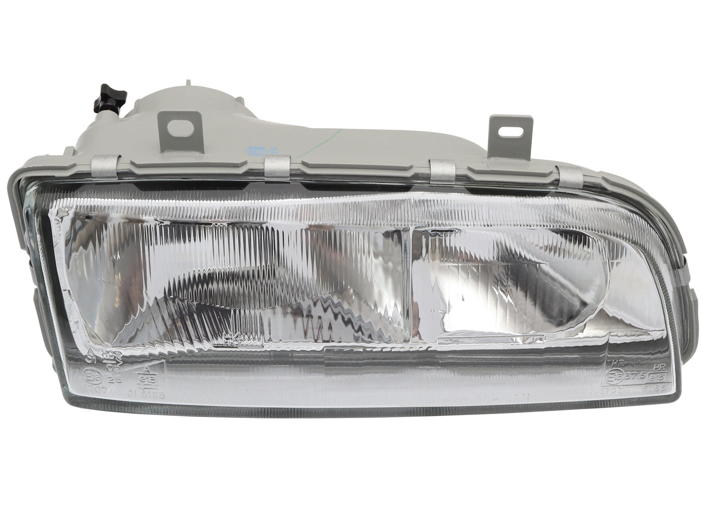 Headlight & Indicator Kit EA EB ED (Clear) Left & Right Hand - HIKEAC