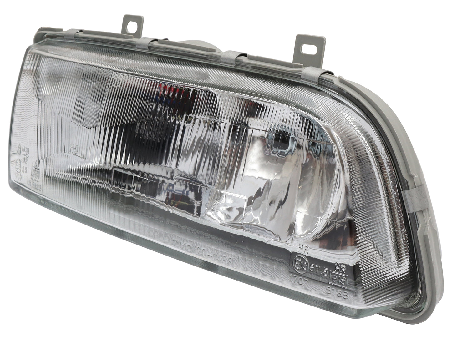 Headlight Kit EA EB ED Left & Right Hand - HKEA