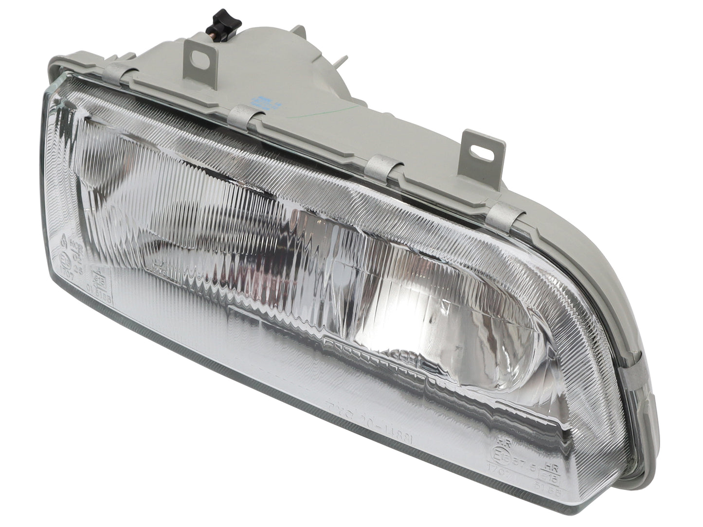 Headlight Kit EA EB ED Left & Right Hand - HKEA