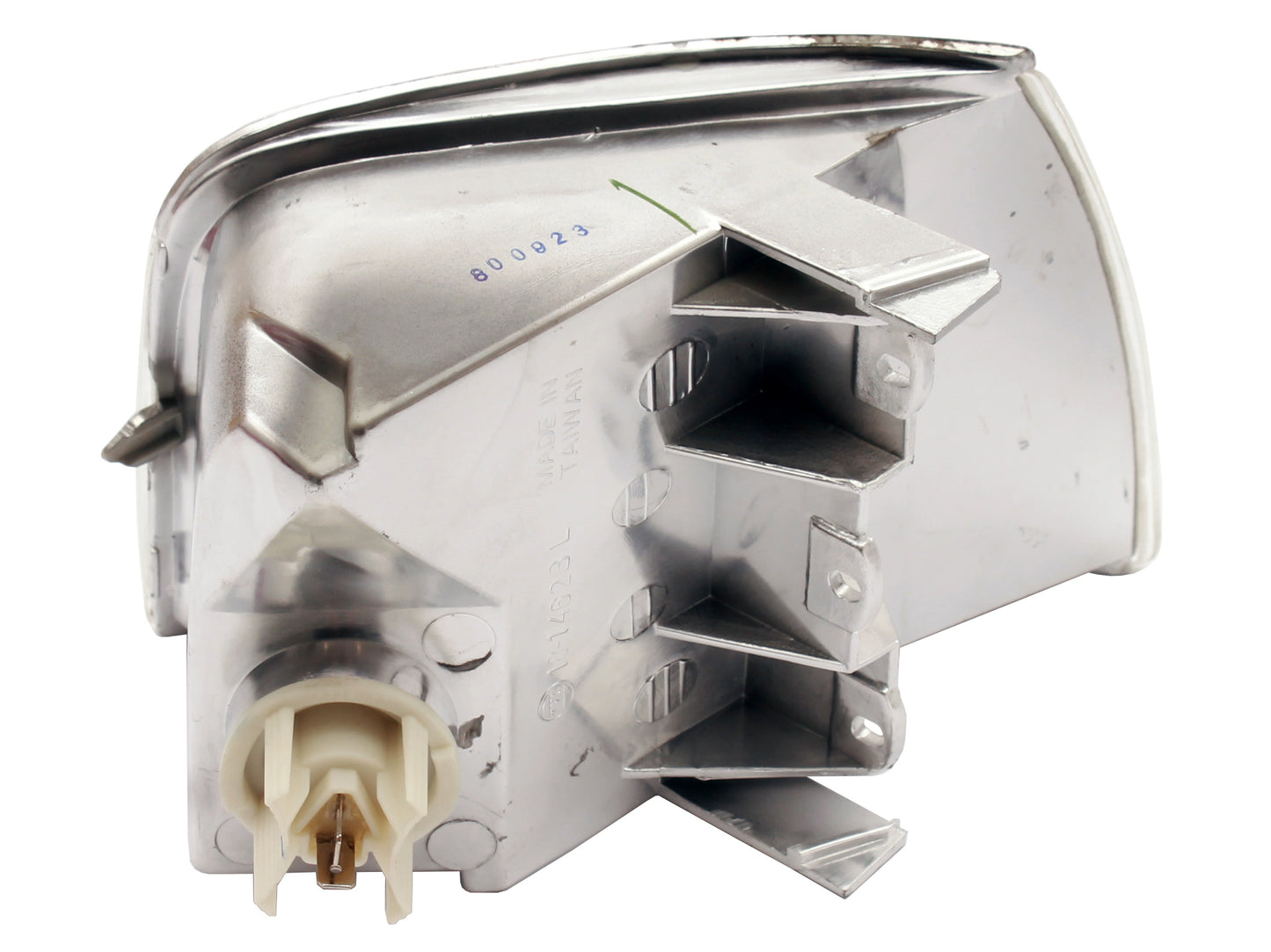 Headlight & Indicator Kit EA EB ED (Clear) Left & Right Hand - HIKEAC