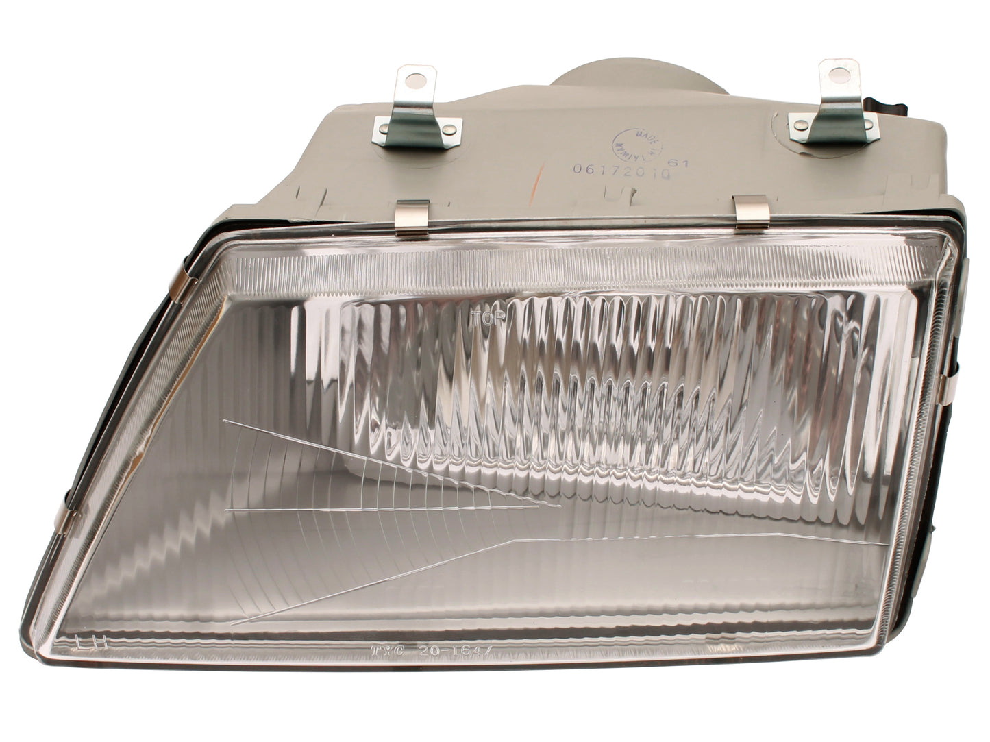 Headlight Kit VH VK Left & Right Hand - HKVH