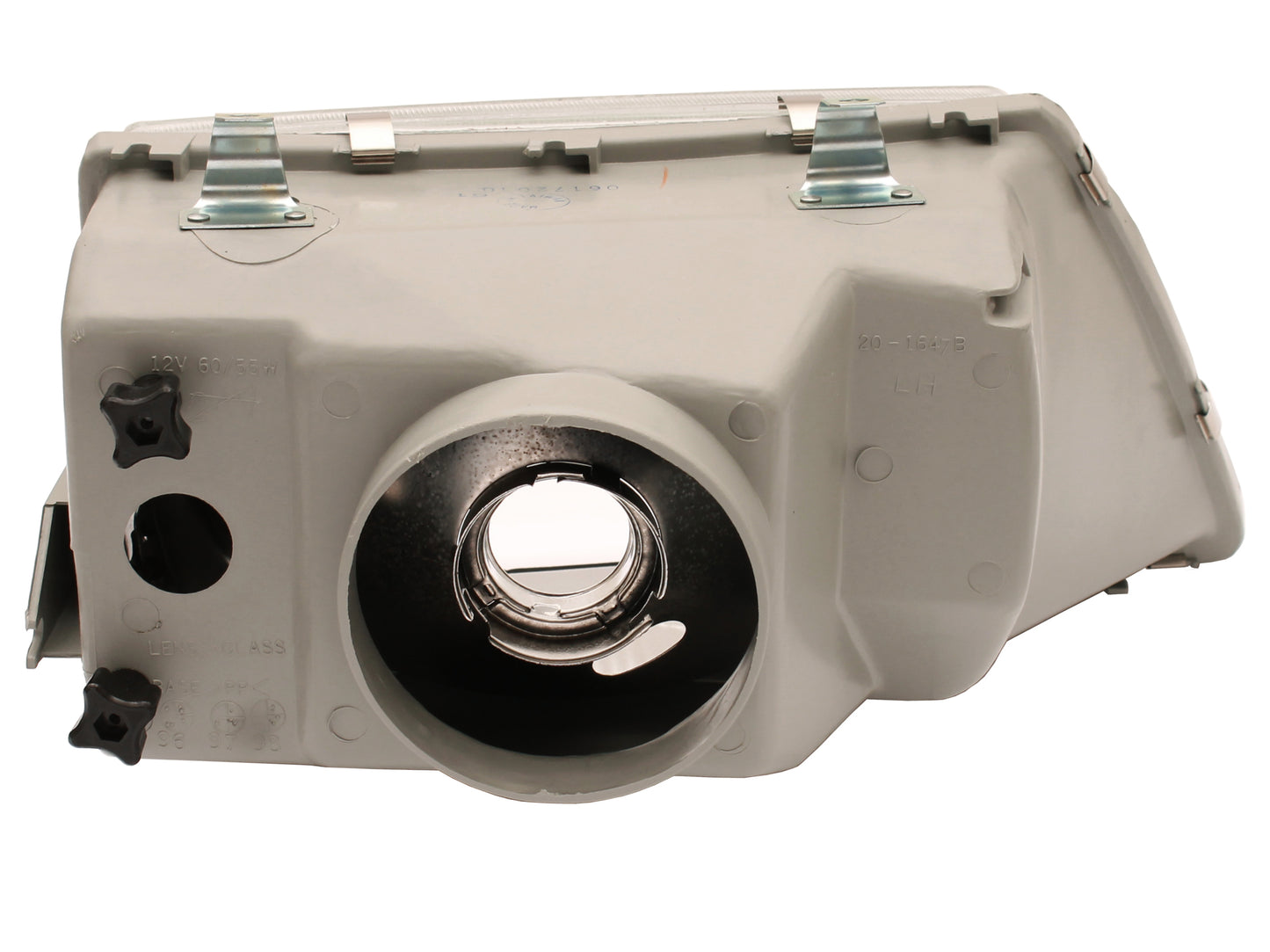 Headlight Kit VH VK Left & Right Hand - HKVH