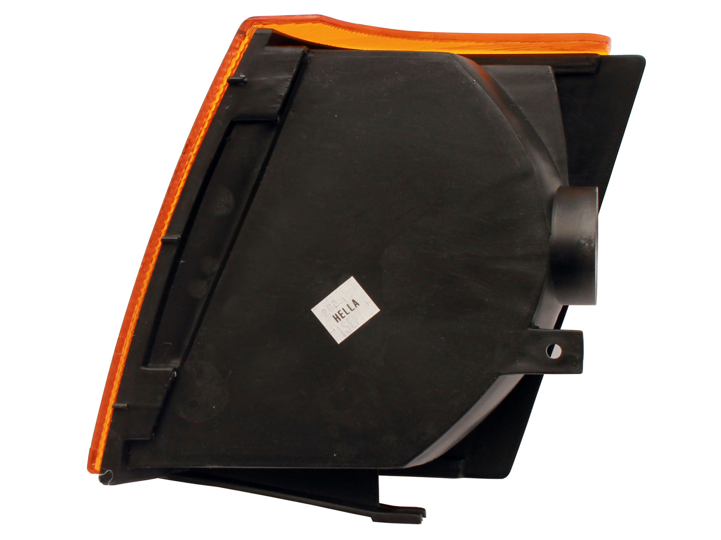 Headlight & Indicator Kit VH (Amber) Left & Right Hand - HIKVH