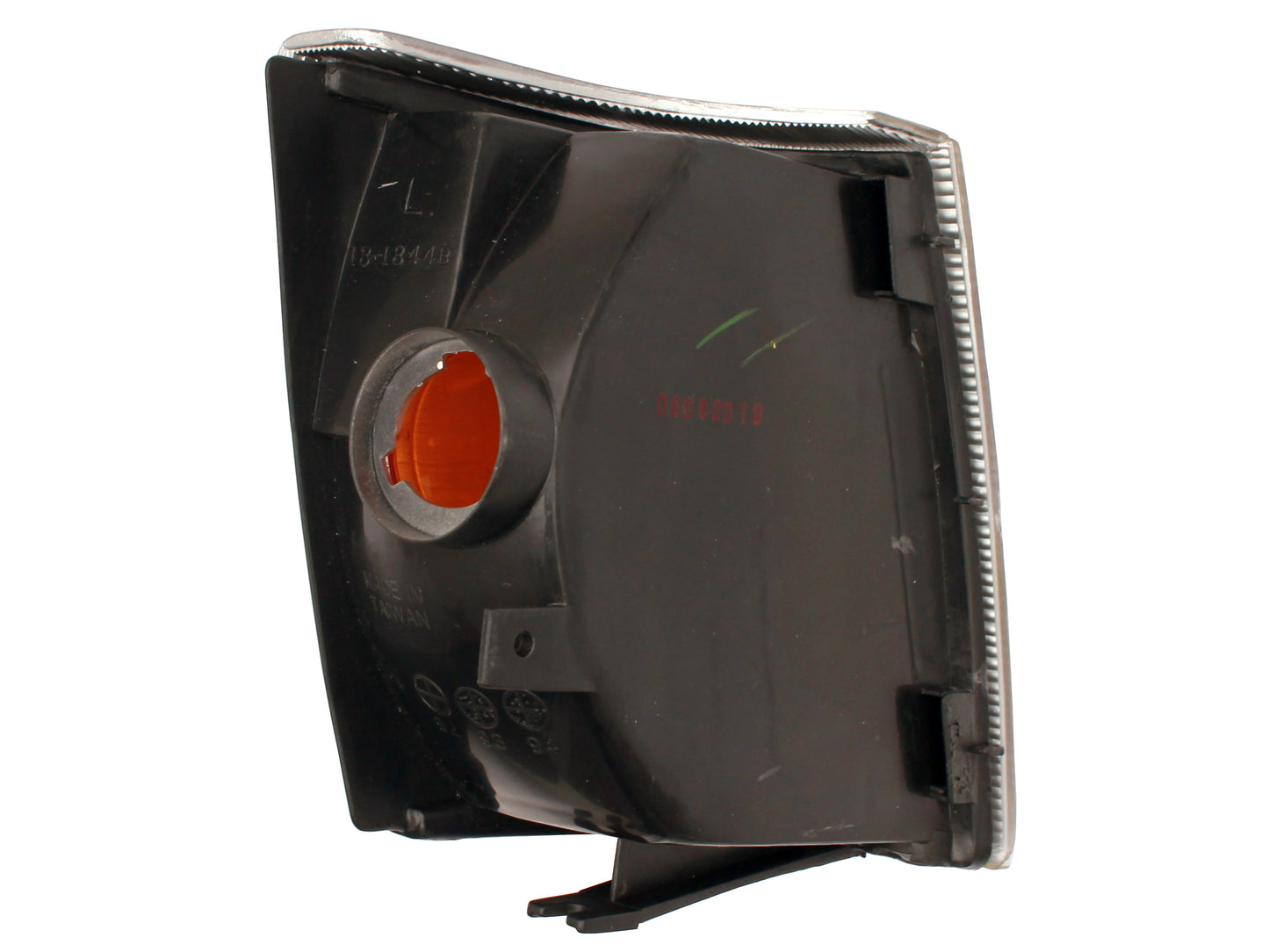 Headlight & Indicator Kit VK (Clear) Left & Right Hand - HIKVK
