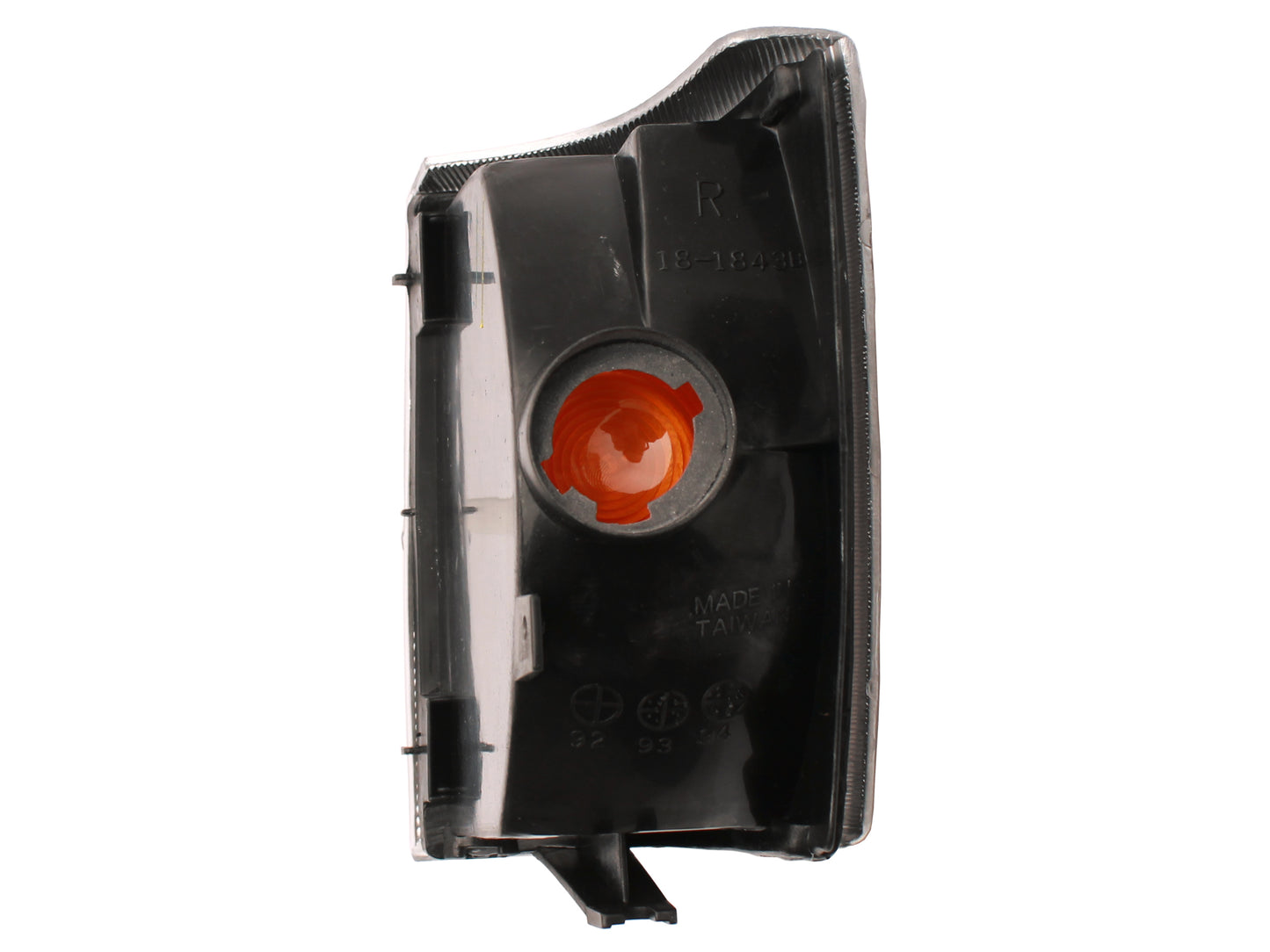 Indicator Assembly VK Right Hand - LFT1037
